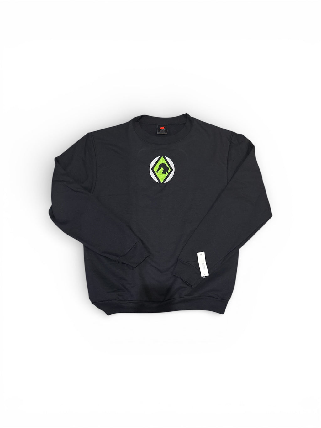 Alien Crewneck
