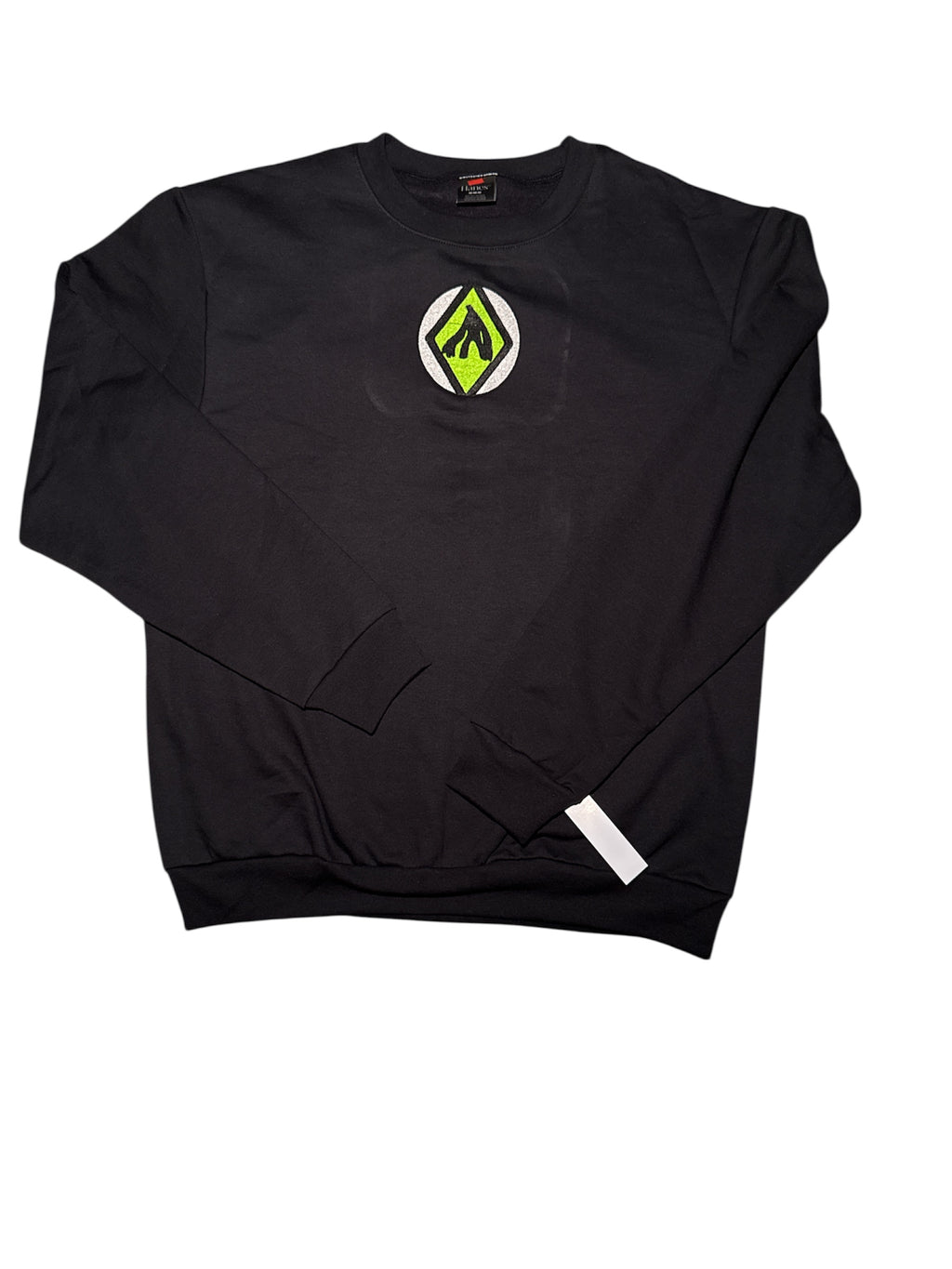 Alien Crewneck