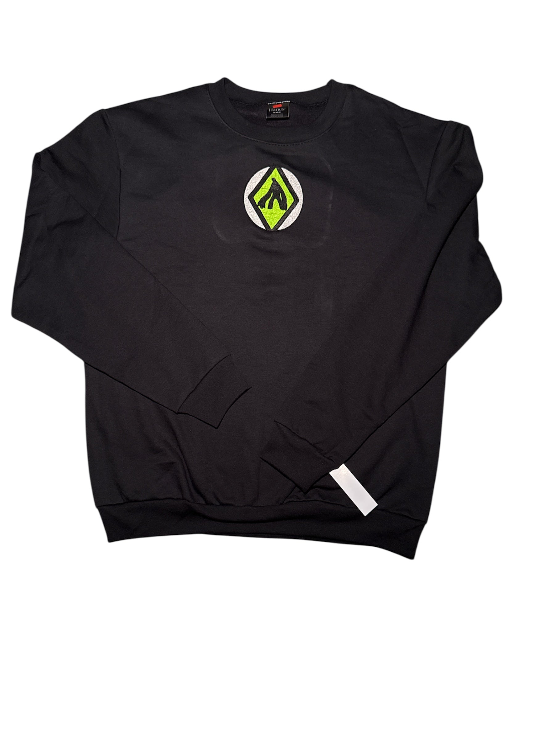 Alien Crewneck