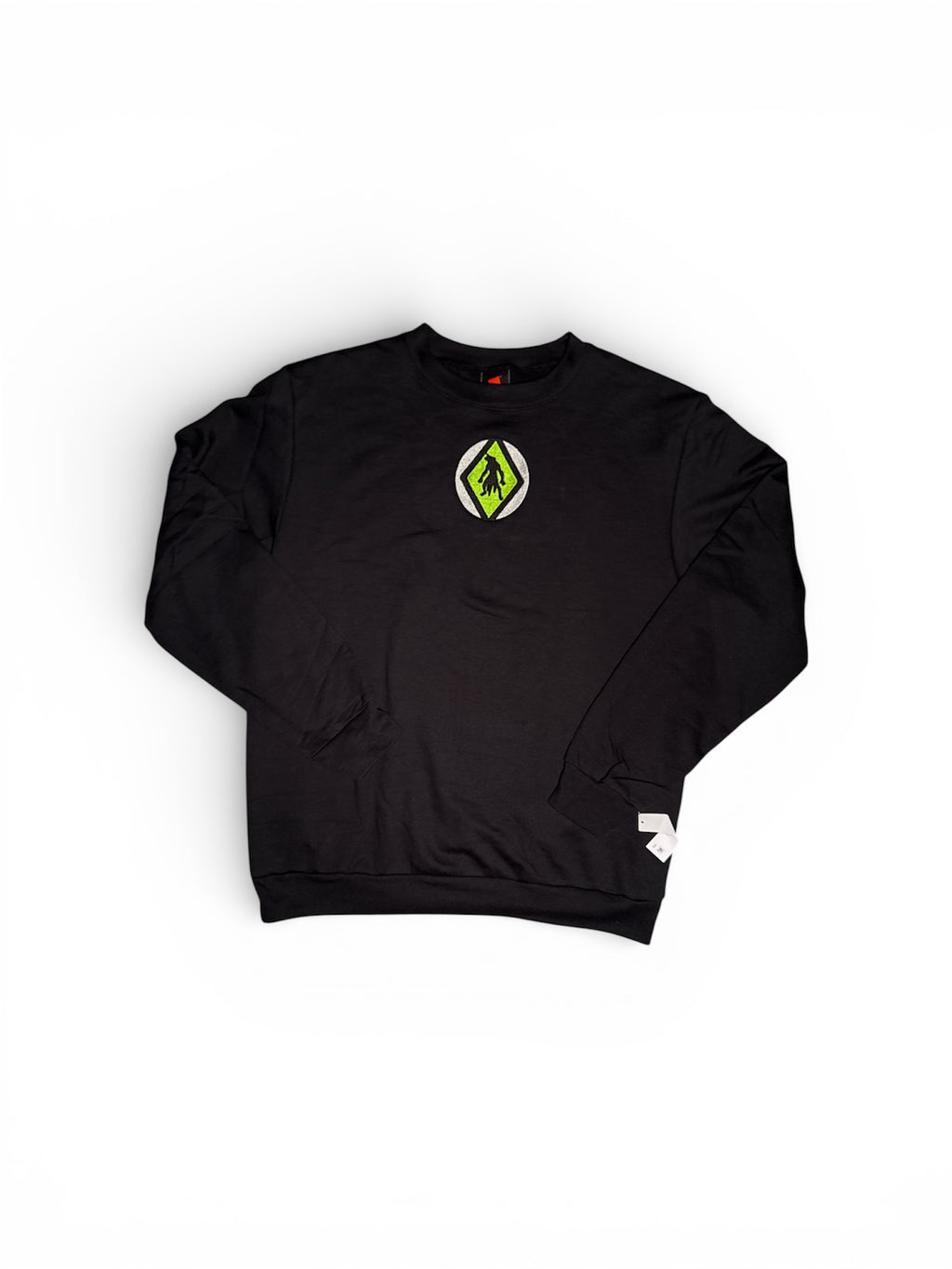 Alien Crewneck