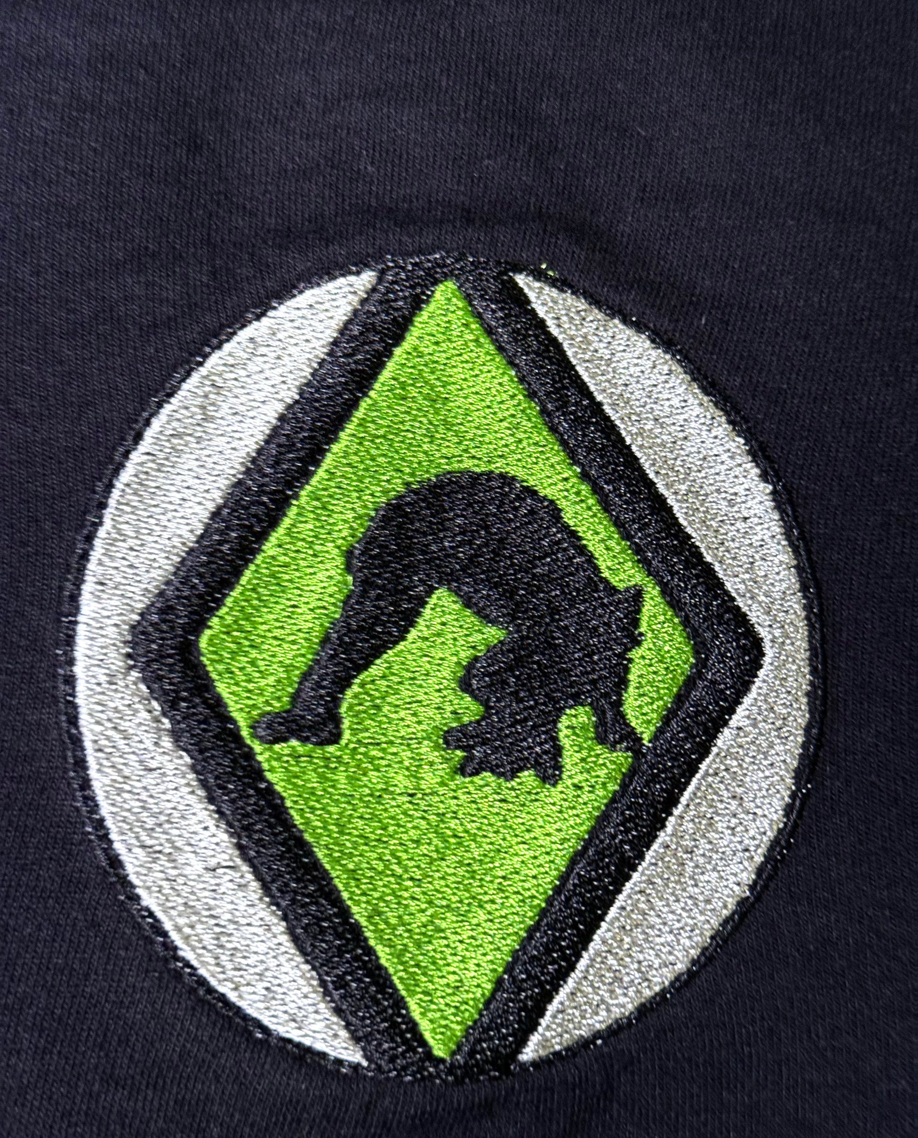 Alien Hoodie