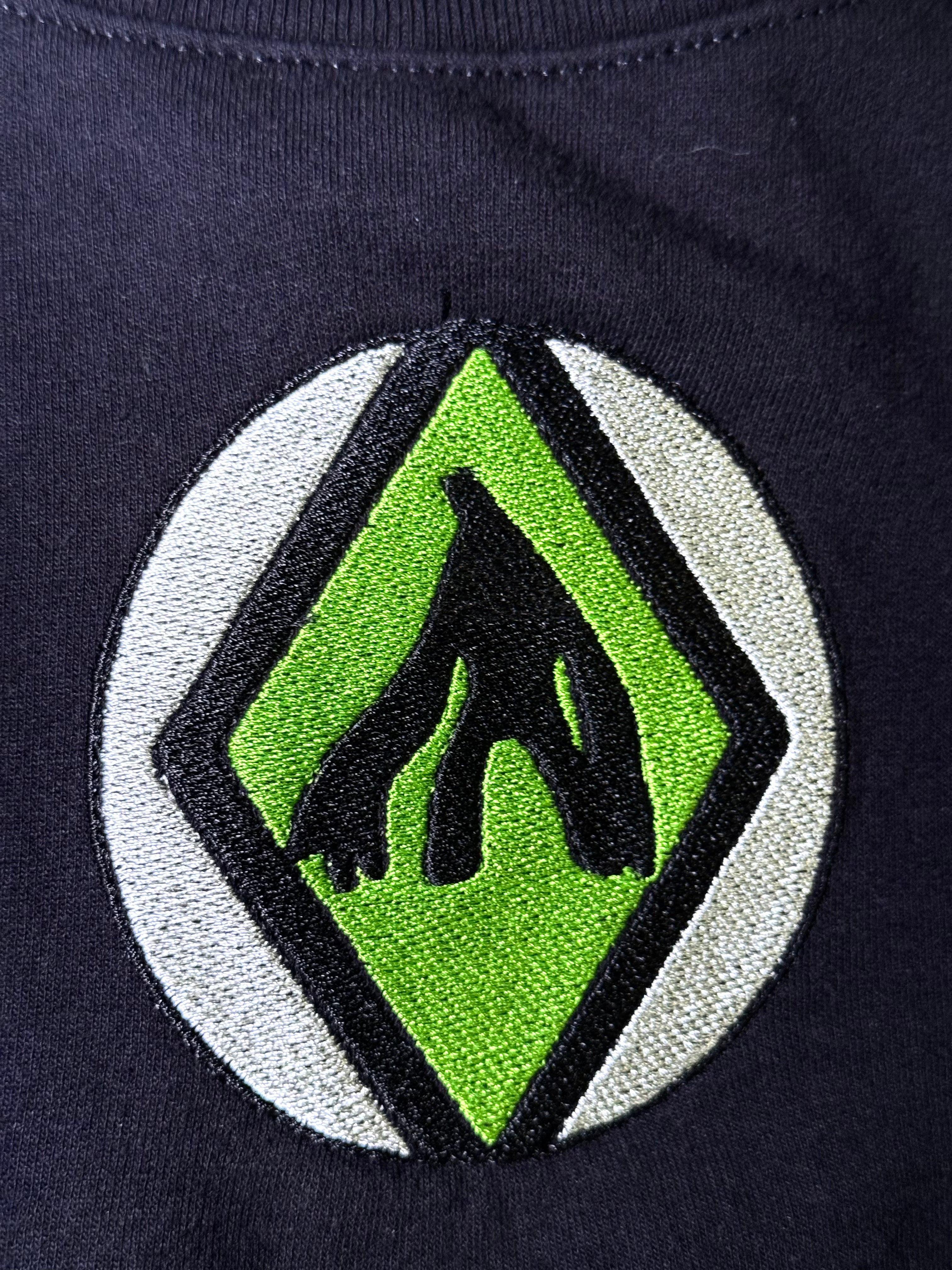 Alien Hoodie