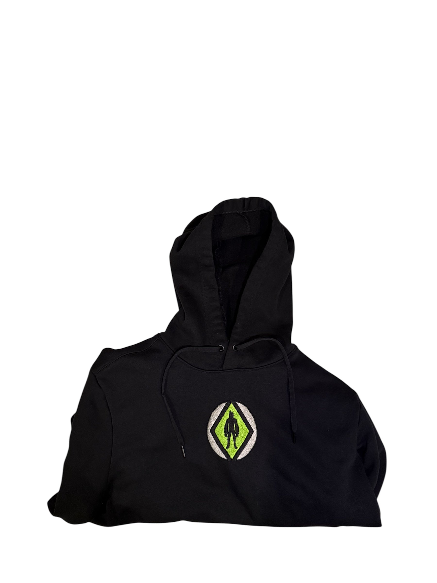 Alien Hoodie