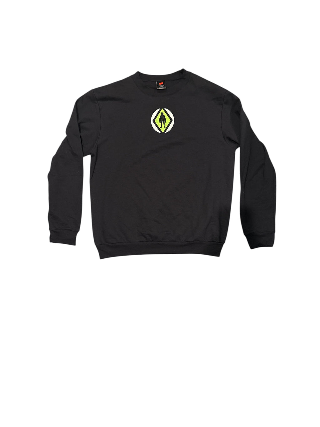 Alien Crewneck