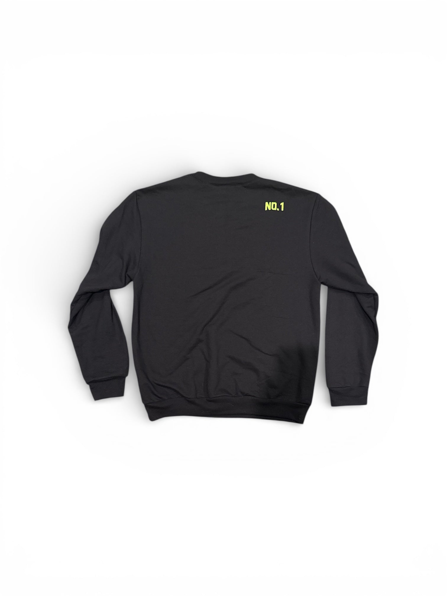 Alien Crewneck